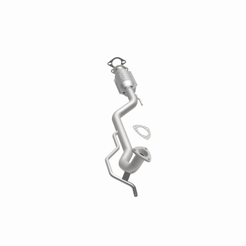 MagnaFlow Conv Ajuste directo 300Zx 90-96 P/S