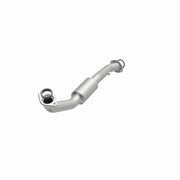 MagnaFlow Direct Fit Catalytic Converter 2009 - 2012 Highlander 2.7 L Underbody - BattleBorn SpeedShop