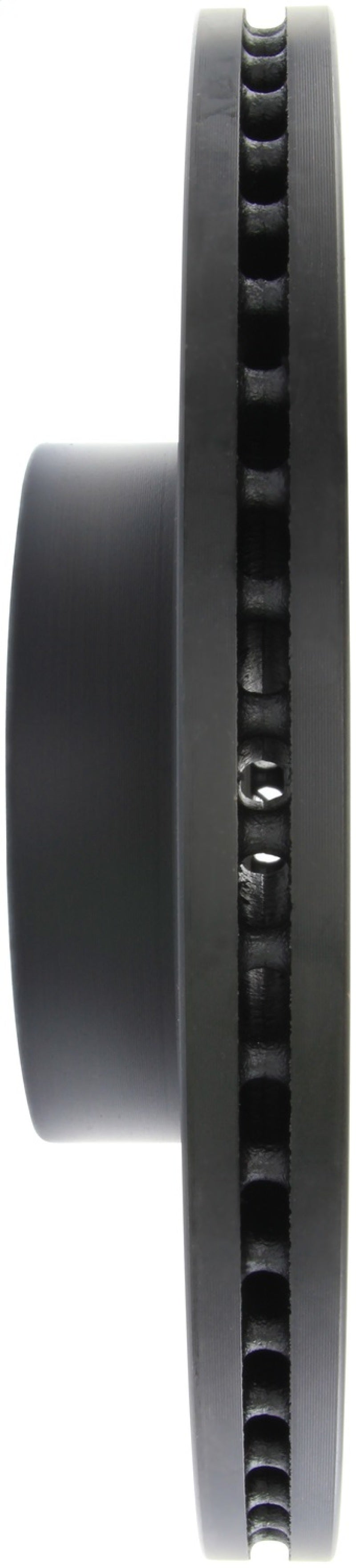 Rotor de freno deportivo ranurado y perforado StopTech