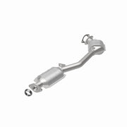 MagnaFlow DF Cat Conv 99 - 05 Subaru Forester/96 - 97 & 99 - 05 Impreza/01 - 03 Legacy/00 - 05 Outback Frt/Rr - BattleBorn SpeedShop