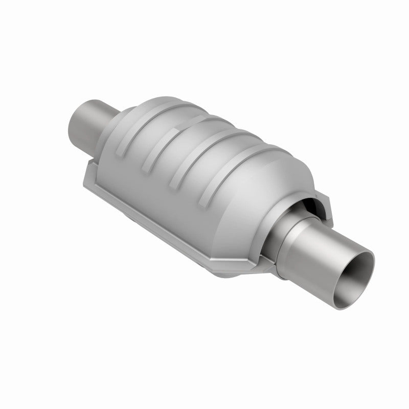 Conversión MagnaFlow Univers. 2