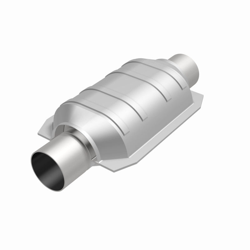 MagnaFlow Conv Universal 2,5 pulgadas T2 Trasero