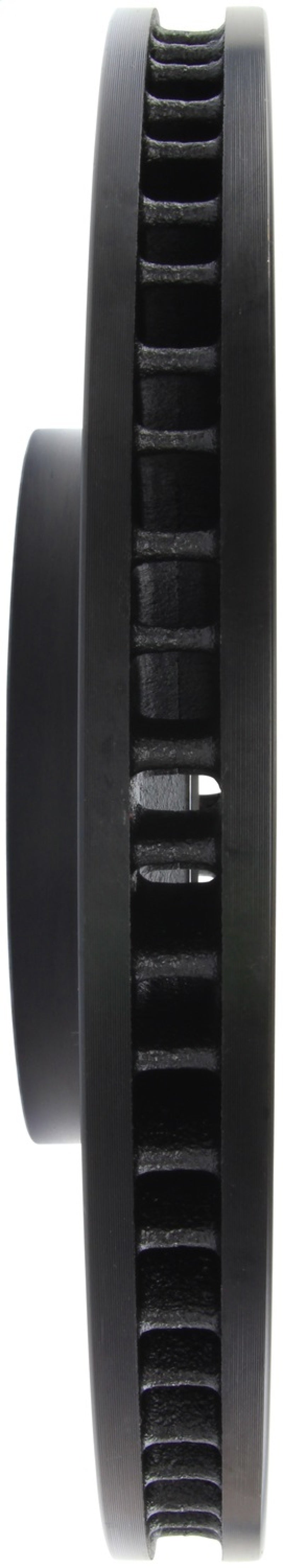Rotor ranurado SportStop delantero derecho Supra Turbo StopTech Power Slot 5/93-98