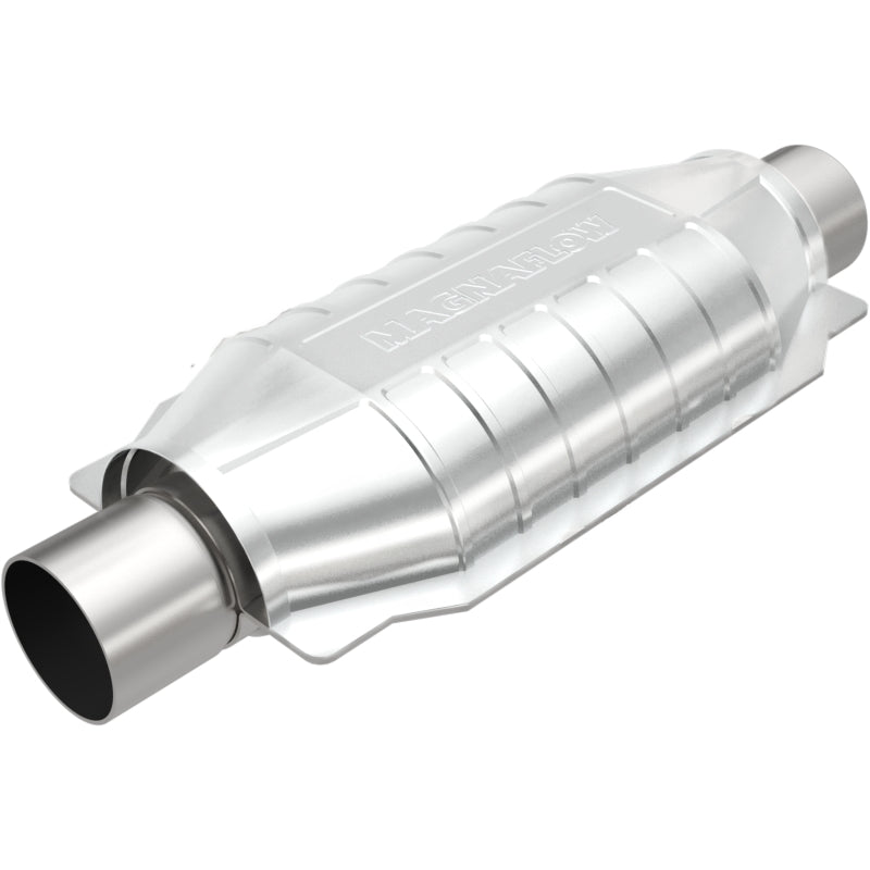 Conversión universal MagnaFlow 2,25 FED