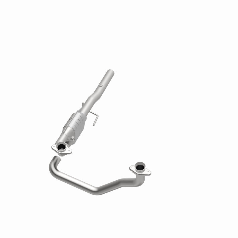 Ajuste directo de la conversión MagnaFlow para Ram 1500/2500 94-99