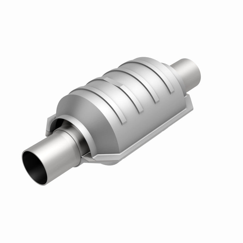Conversión MagnaFlow Univers. 2