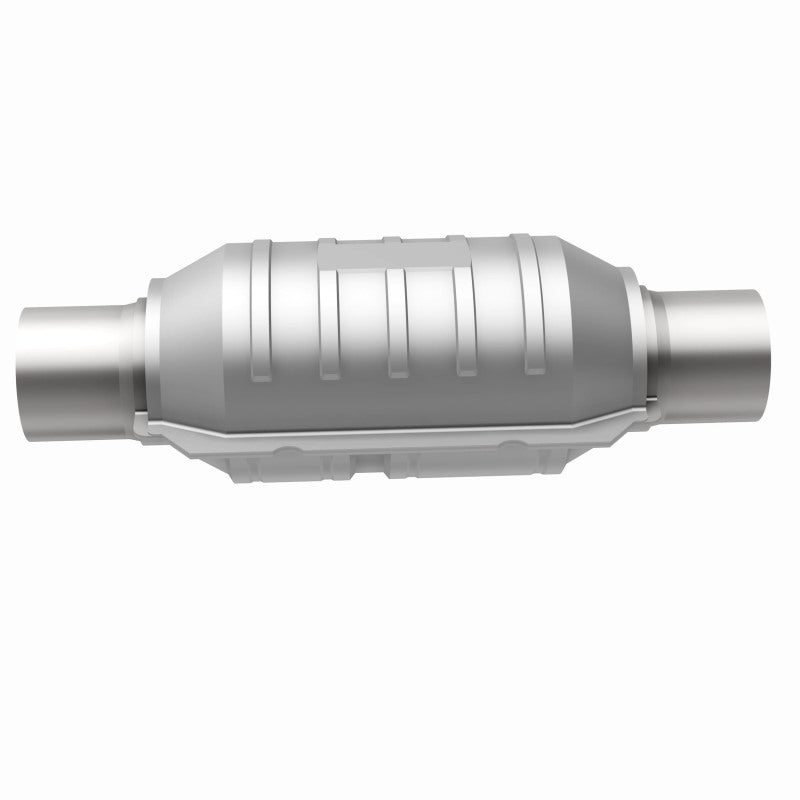 MagnaFlow Conv Universal de 2,50 pulgadas