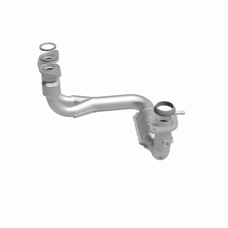 MagnaFlow Conv DF Estándar Cat 00-05 Toyota MR2 Spyder 1.8L Trasero