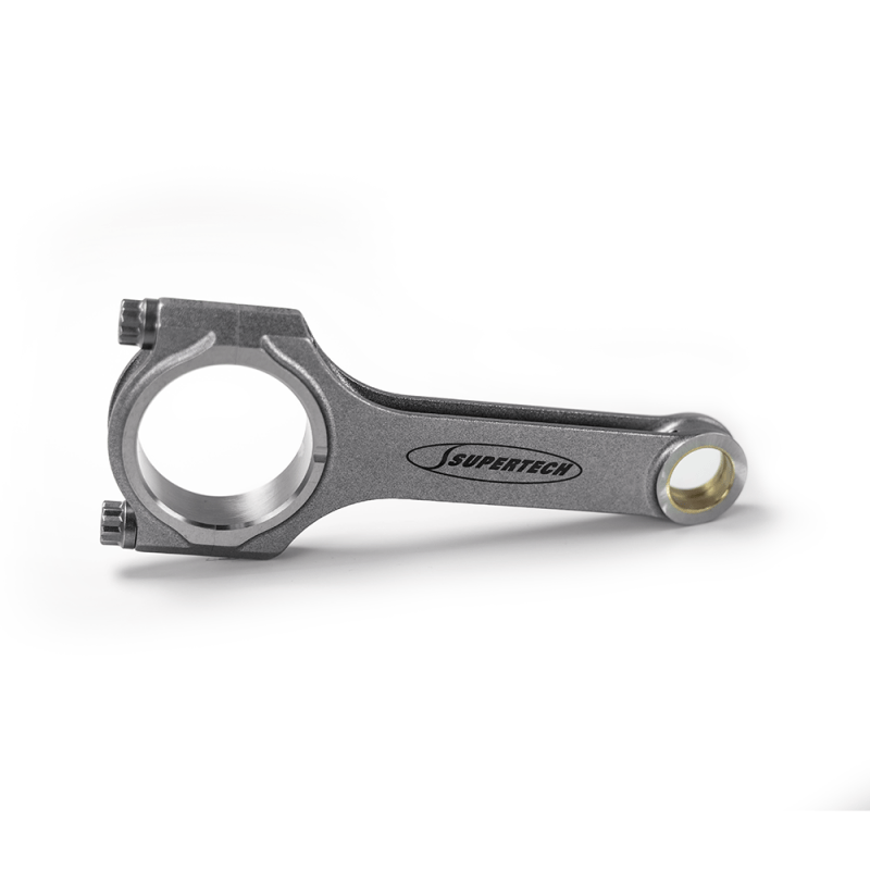 Supertech BMW/Mini B48 Connecting Rod Forged 4340 H - Beam ARP2000 C - C Length 148.3mm - Set of 4 - BattleBorn SpeedShop