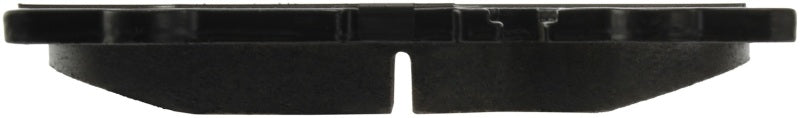Pastillas de freno de calle StopTech