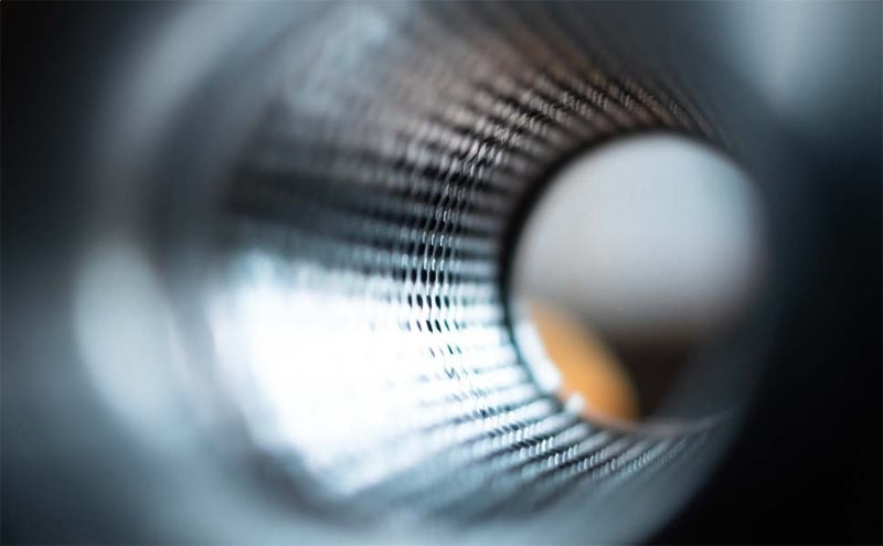Silenciador MagnaFlow Mag SS 22X5X11 2.5 D/3 C