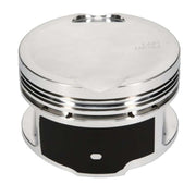 JE Pistons AUDI S4 2.7LTT KIT Set of 6 Pistons - BattleBorn SpeedShop