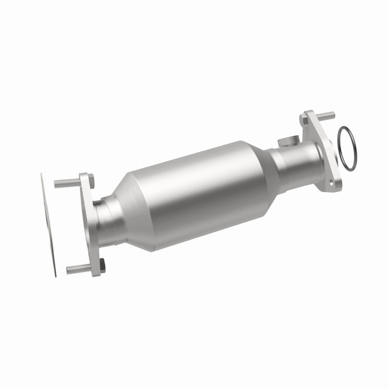 Motor acoplado cerrado Magnaflow Conv DF 13-15 Frontier 4