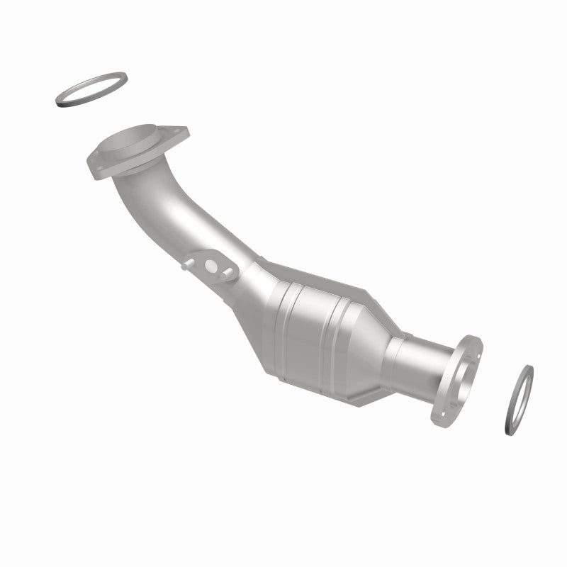 Convertidor MagnaFlow DF 01-02 Tacoma 3.4L EC/SB 4