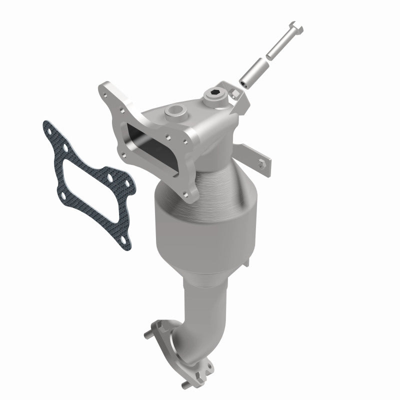 Colector de admisión Magnaflow Conv DF 13-14 Accord 2.4L