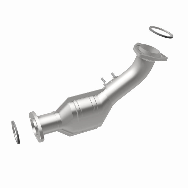 Convertidor MagnaFlow DF 01-02 Tacoma 3.4L EC/SB 4