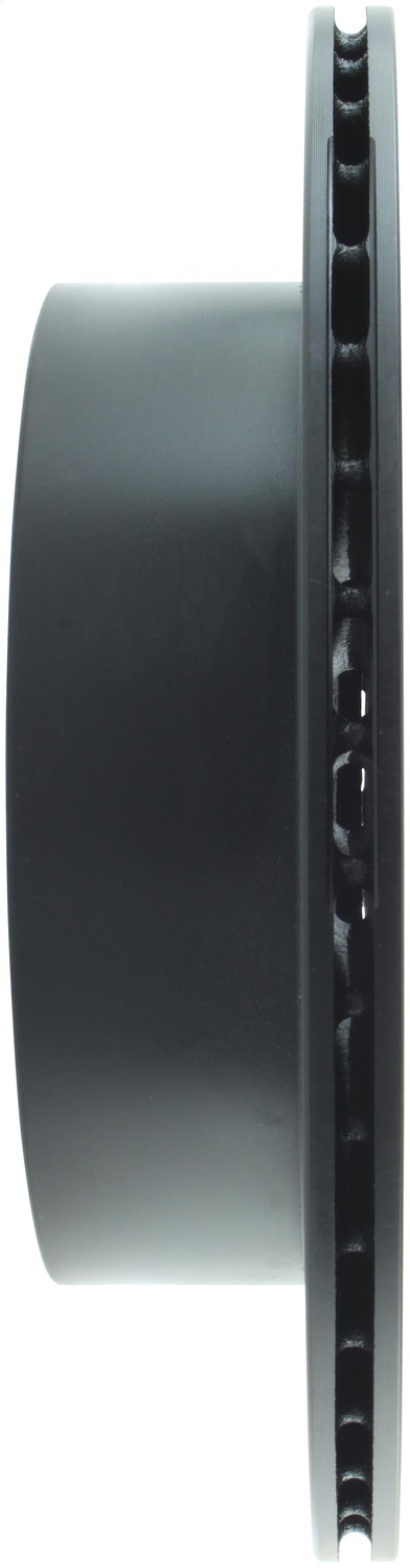 Rotor ranurado trasero izquierdo StopTech Power Slot para Lexus LS Series 93-94 / LS400 95-00 / SC 400 92-00