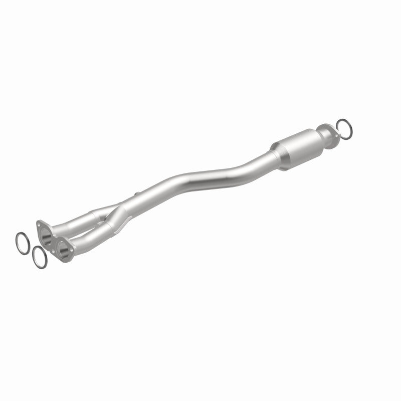 MagnaFlow Conv DF 01-05 Lexus IS300 3.0L Parte inferior de la carrocería