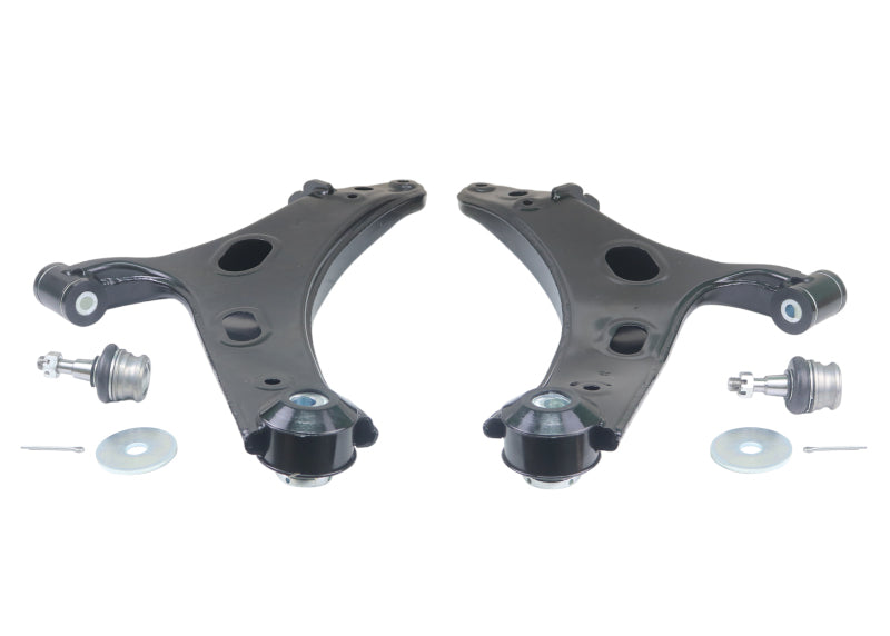 Brazo de control inferior delantero para Subaru Forester SJ Whiteline 14-18
