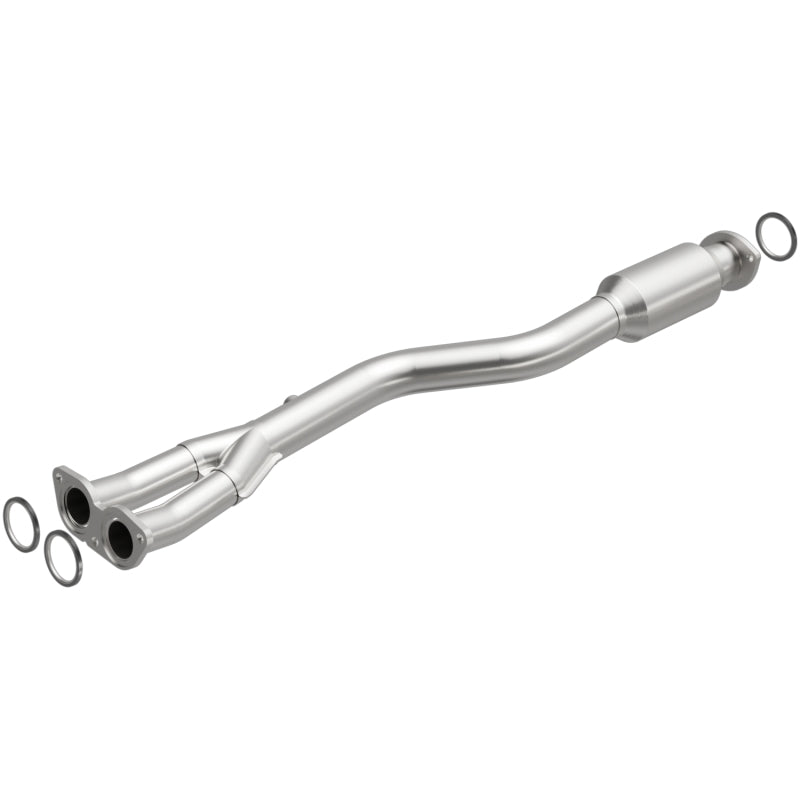 MagnaFlow Conv DF 01-05 Lexus IS300 3.0L Parte inferior de la carrocería