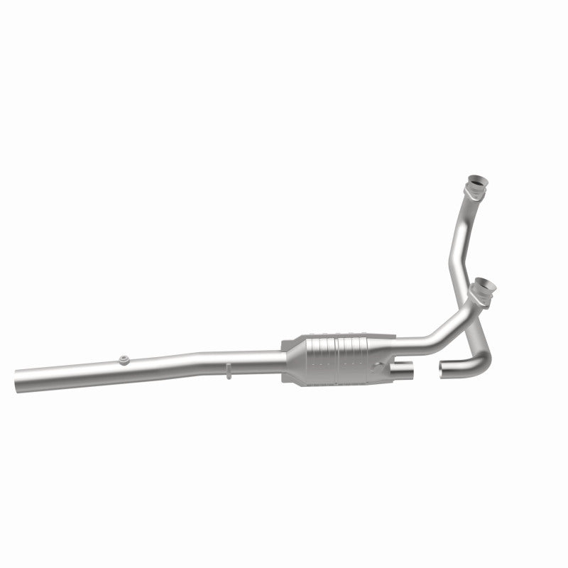Ajuste directo de la conversión MagnaFlow para Ram 1500/2500 94-99