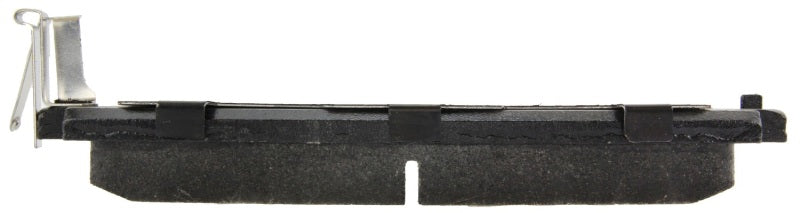 Pastillas de freno delanteras StopTech Performance para Scion FR-S 13/Subaru BRZ 13