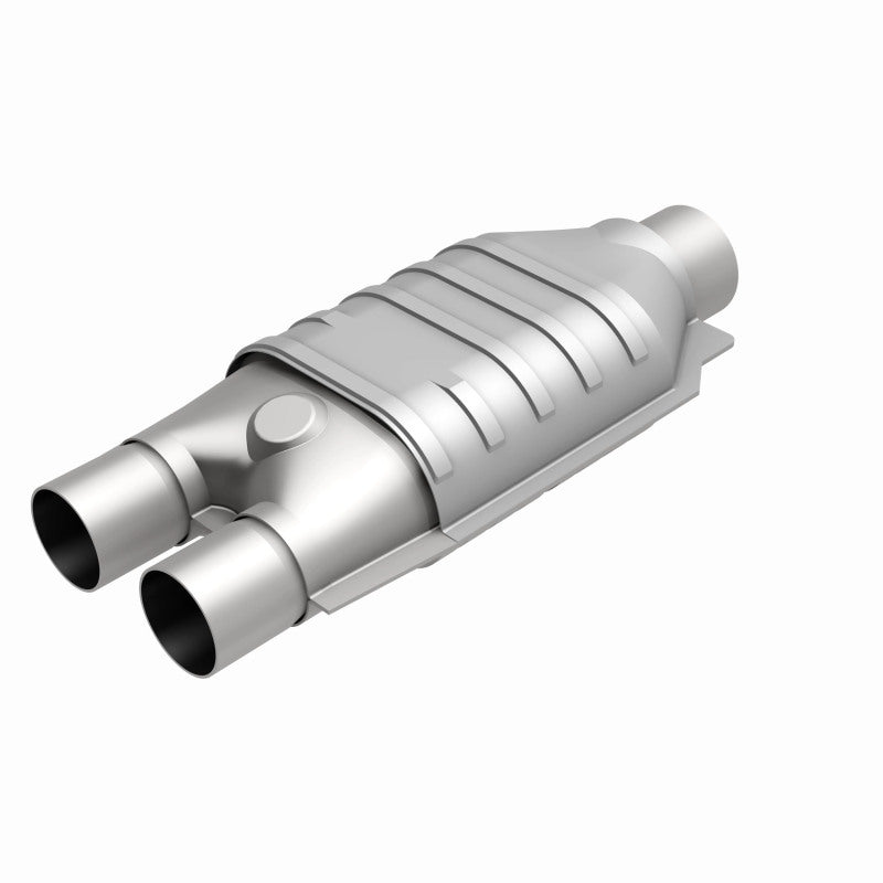 MagnaFlow Conv Universal 2.5/2 S/D FED