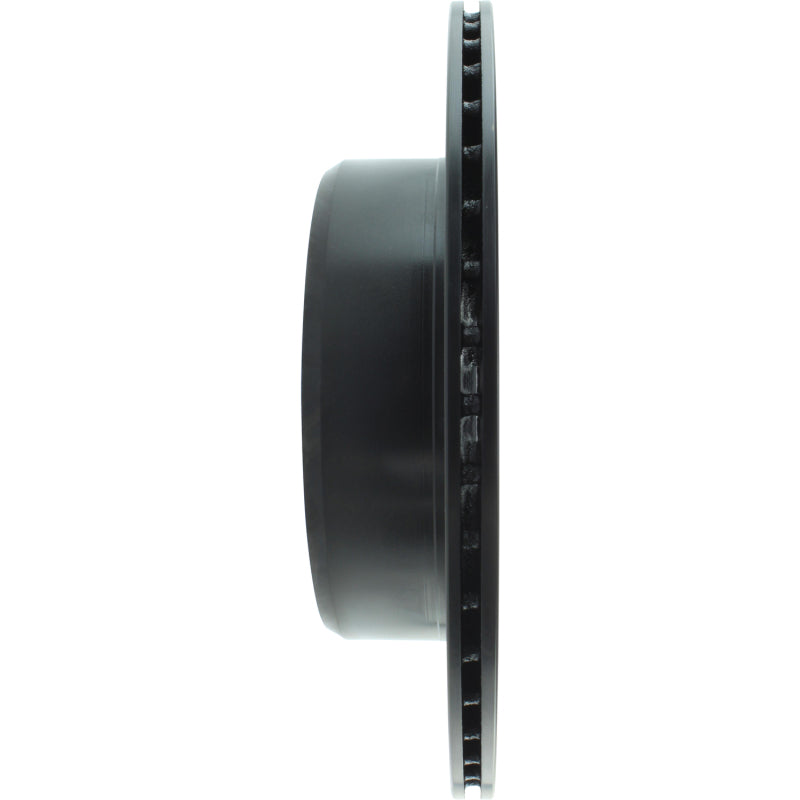 Rotor ranurado SportStop trasero derecho StopTech Power Slot 5/93-98 Supra Turbo