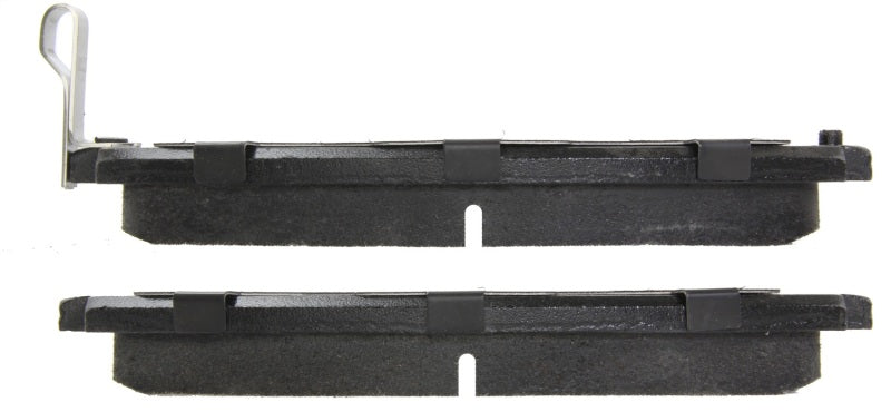 Pastillas de freno Stoptech delanteras para Subaru Forester/Impreza 03-10 / Subaru Legacy/Outback Sport 02-12