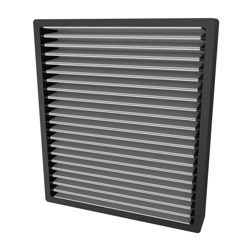 Filtro de aire de cabina K&amp;N 14-24 Infiniti Q50