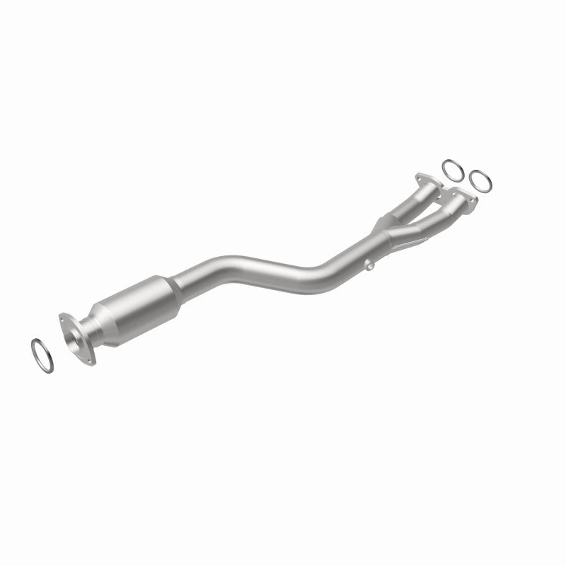 MagnaFlow Conv DF 01-05 Lexus IS300 3.0L Parte inferior de la carrocería