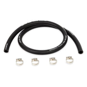 Mishimoto 1.0in x 4in Hose w/ 4 Clamps - BattleBorn SpeedShop