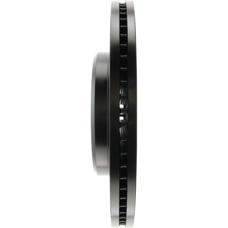 Rotor delantero derecho ranurado StopTech Power Slot 95-00 Lexus LS400/LS430/LS460/LS600h L