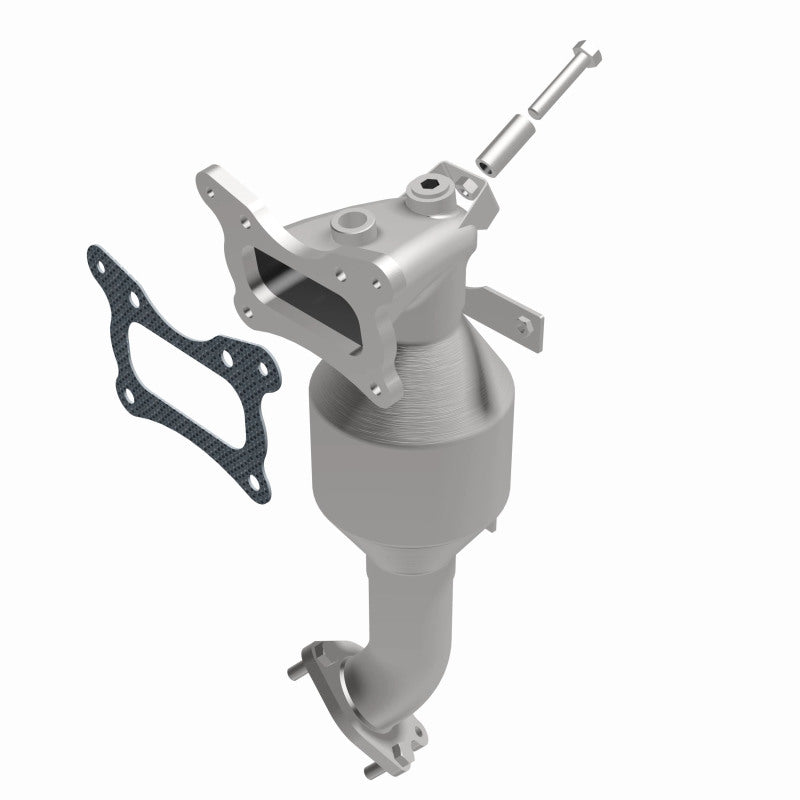 Colector de admisión Magnaflow Conv DF 13-14 Accord 2.4L
