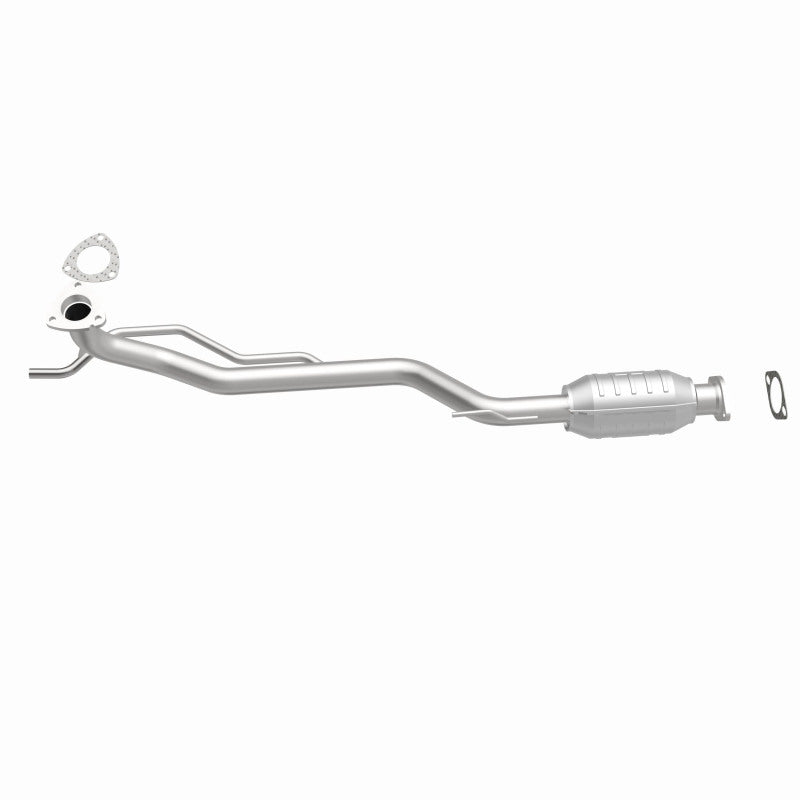 MagnaFlow Conv Ajuste directo 300Zx 90-96 P/S