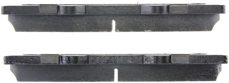 Pastillas de freno delanteras de alto rendimiento StopTech 13-18 para Toyota Land Cruiser