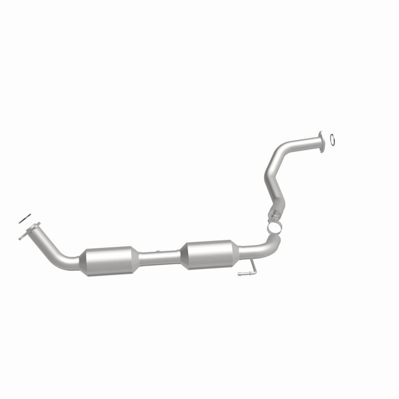 MagnaFlow Conv DF 8/08-09 Toyota Tundra 5.7L Lado del conductor