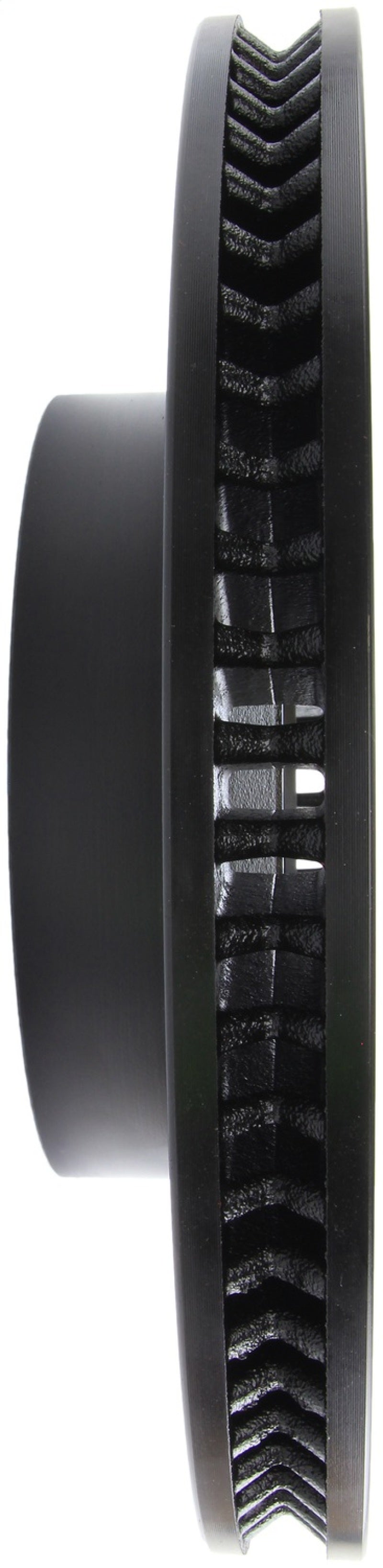 Rotor de freno deportivo ranurado StopTech