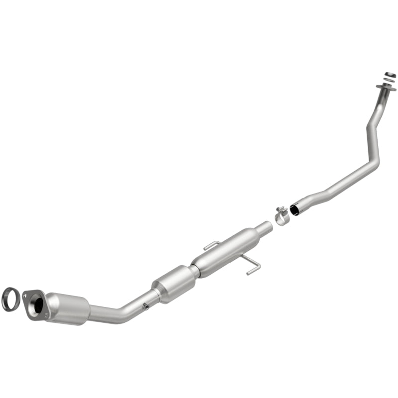 Catalytic Converter Direct Fit