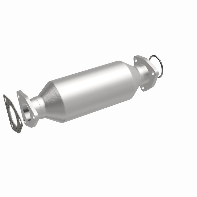 Convertidor MagnaFlow de ajuste directo para Accord 91-93 2,2 l