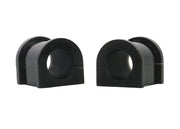 Whiteline 00 - 05 Toyota MR2 Spyder 22mm Front Sway Bar Mount Bushing Kit - BattleBorn SpeedShop