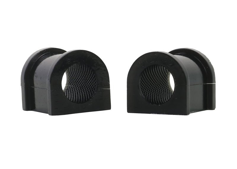 Whiteline 00 - 05 Toyota MR2 Spyder 22mm Front Sway Bar Mount Bushing Kit - BattleBorn SpeedShop
