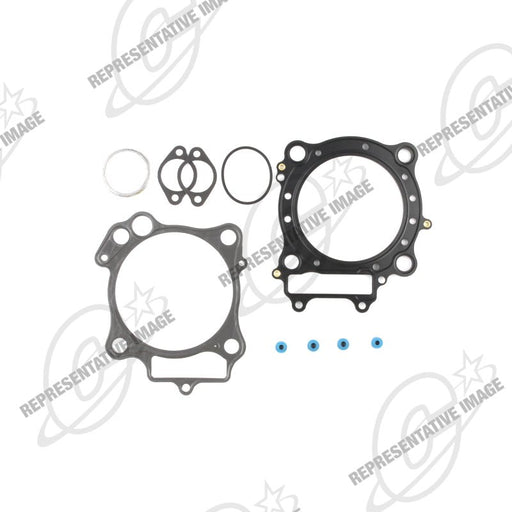 Cometic 05-08 Kawasaki ZX6R Engine Case Rebuild Kit - BattleBorn SpeedShop