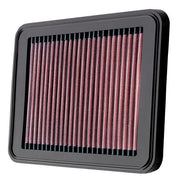 K&N 11 Honda CR - Z 1.5L - L4 Drop In Air Filter - BattleBorn SpeedShop