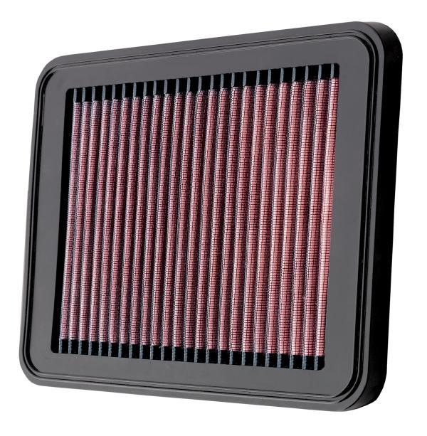 K&N 11 Honda CR - Z 1.5L - L4 Drop In Air Filter - BattleBorn SpeedShop