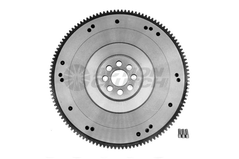 Action Clutch 90 - 02 Honda Accord 2.2L/2.3L (F22/F23) OE - HD Flywheel - BattleBorn SpeedShop