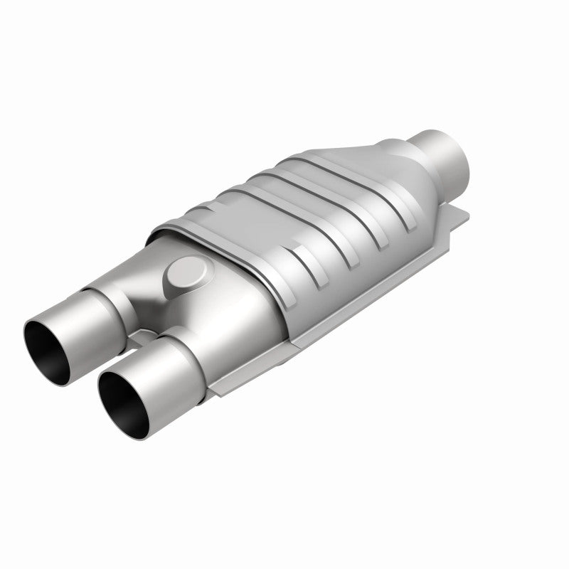MagnaFlow Conv Universal 2.5/2 S/D FED