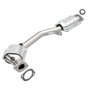 MagnaFlow DF Cat Conv 99 - 05 Subaru Forester/96 - 97 & 99 - 05 Impreza/01 - 03 Legacy/00 - 05 Outback Frt/Rr - BattleBorn SpeedShop