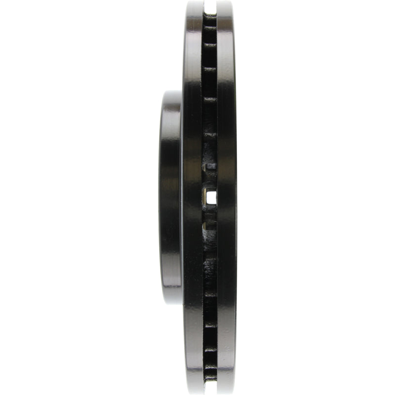 Rotor de freno deportivo ranurado StopTech
