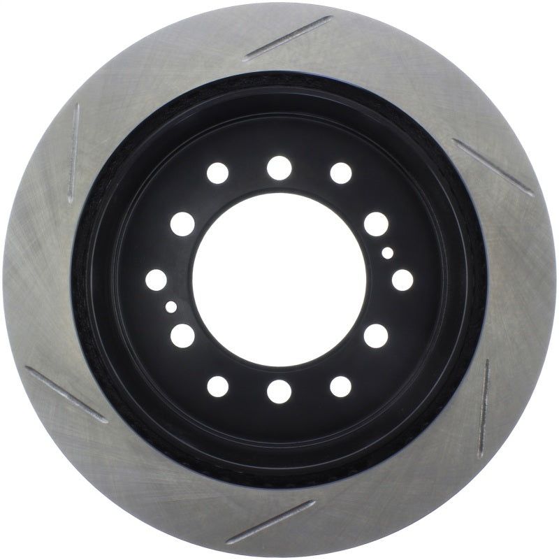 Rotor de freno deportivo ranurado StopTech